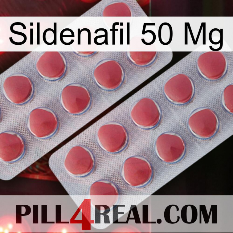 Sildenafil 50Mg 19